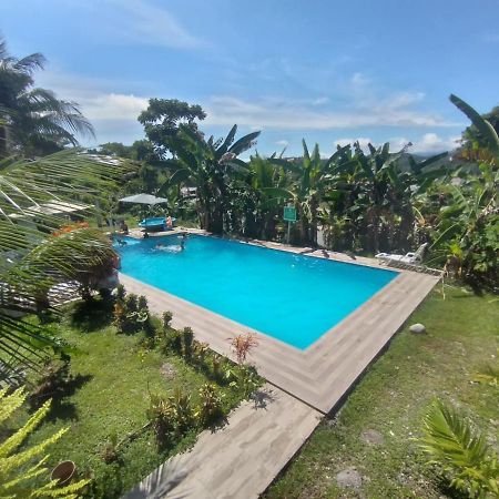 Hotel Puerto Selva Villa Tunari Exterior foto